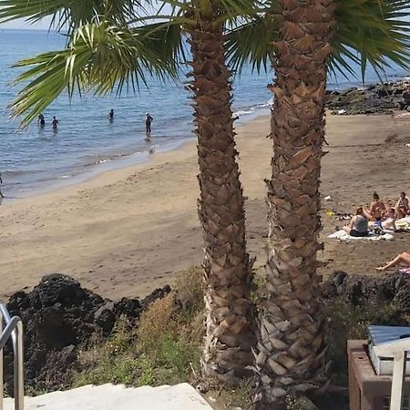 Apartament Lanzarote Sea, Acogedora Vivienda Puerto del Carmen  Zewnętrze zdjęcie