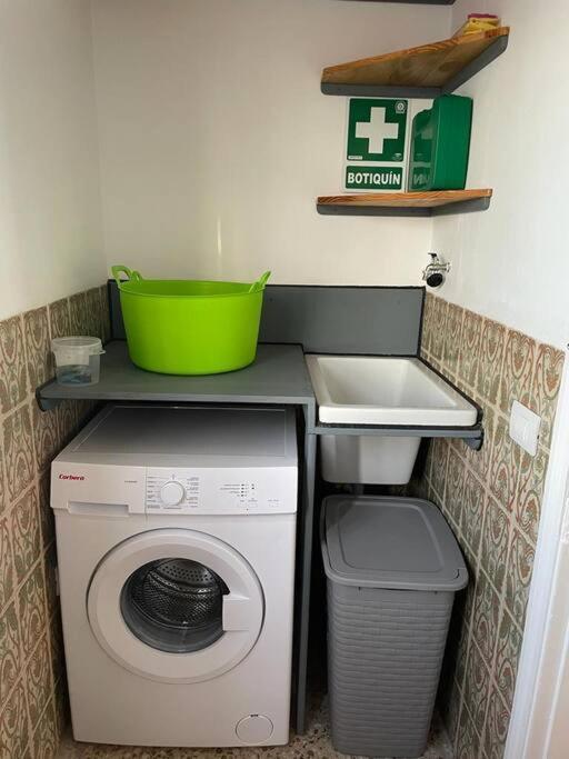 Apartament Lanzarote Sea, Acogedora Vivienda Puerto del Carmen  Zewnętrze zdjęcie