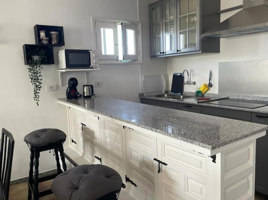 Apartament Lanzarote Sea, Acogedora Vivienda Puerto del Carmen  Zewnętrze zdjęcie