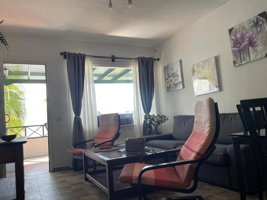 Apartament Lanzarote Sea, Acogedora Vivienda Puerto del Carmen  Zewnętrze zdjęcie