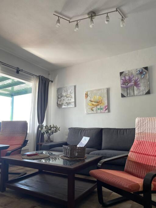 Apartament Lanzarote Sea, Acogedora Vivienda Puerto del Carmen  Zewnętrze zdjęcie