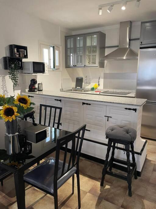 Apartament Lanzarote Sea, Acogedora Vivienda Puerto del Carmen  Zewnętrze zdjęcie