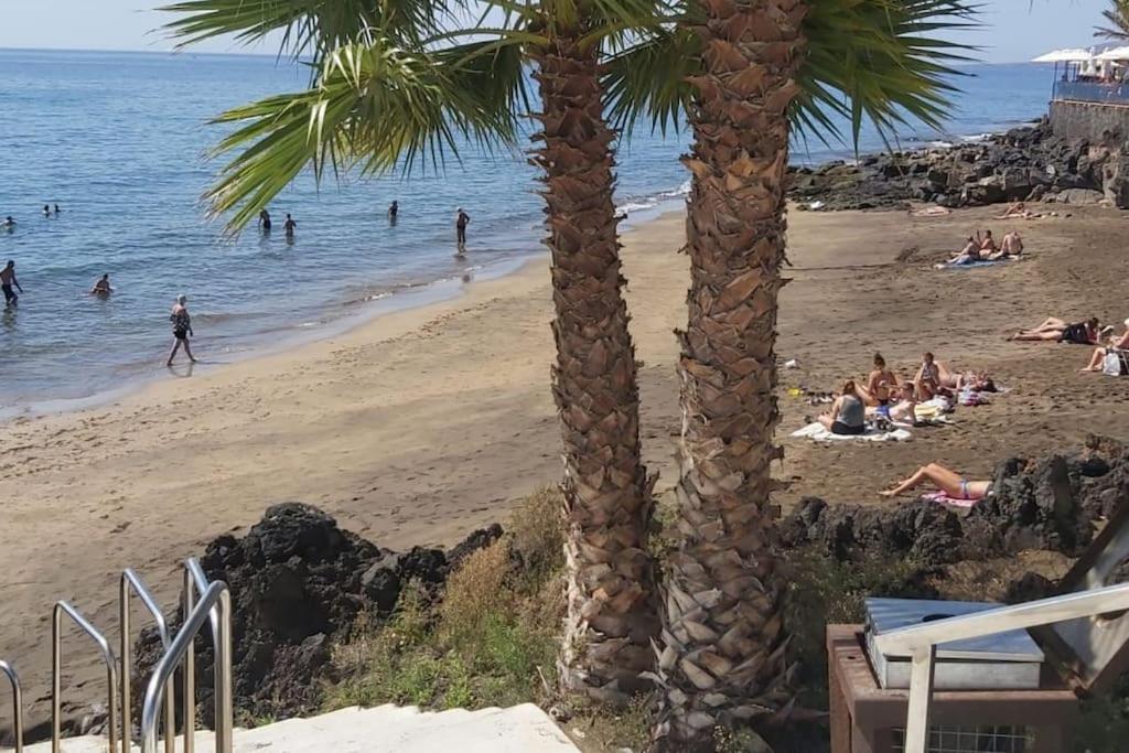 Apartament Lanzarote Sea, Acogedora Vivienda Puerto del Carmen  Zewnętrze zdjęcie